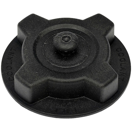 Dorman - Hd Solutions Hd Coolant Tank Cap 902-0064